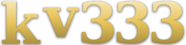 kv333 logo